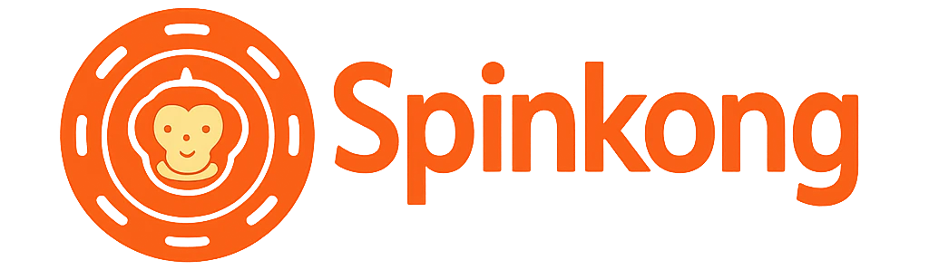 Spinkong